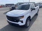 2026 Chevrolet Silverado 1500 Regular Cab 4WD Pickup for sale #TG193963 - photo 19