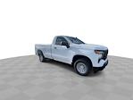 2026 Chevrolet Silverado 1500 Regular Cab 4WD Pickup for sale #TG193963 - photo 3