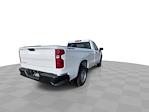 2026 Chevrolet Silverado 1500 Regular Cab 4WD Pickup for sale #TG193963 - photo 8