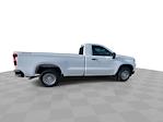 2026 Chevrolet Silverado 1500 Regular Cab 4WD Pickup for sale #TG193963 - photo 9