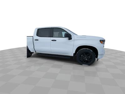2026 Chevrolet Silverado 1500 Crew Cab 4WD Pickup for sale #TG200342 - photo 1