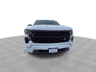 2026 Chevrolet Silverado 1500 Crew Cab 4WD Pickup for sale #TG200342 - photo 2
