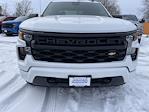 2026 Chevrolet Silverado 1500 Crew Cab 4WD Pickup for sale #TG200342 - photo 28