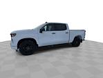 2026 Chevrolet Silverado 1500 Crew Cab 4WD Pickup for sale #TG200342 - photo 1