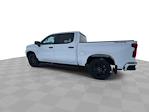 2026 Chevrolet Silverado 1500 Crew Cab 4WD Pickup for sale #TG200342 - photo 2