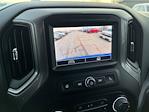 New 2026 Chevrolet Silverado 1500 Custom Crew Cab for sale #TG201222 - photo 13