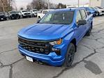 New 2026 Chevrolet Silverado 1500 Custom Crew Cab for sale #TG201222 - photo 18