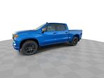 New 2026 Chevrolet Silverado 1500 Custom Crew Cab for sale #TG201222 - photo 3