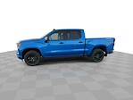 New 2026 Chevrolet Silverado 1500 Custom Crew Cab for sale #TG201222 - photo 4