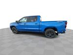 New 2026 Chevrolet Silverado 1500 Custom Crew Cab for sale #TG201222 - photo 5