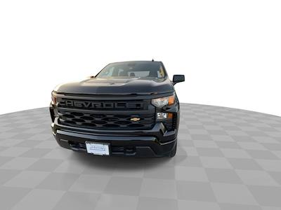 New 2026 Chevrolet Silverado 1500 Custom Crew Cab for sale #TG201762 - photo 2