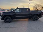 New 2026 Chevrolet Silverado 1500 Custom Crew Cab for sale #TG201762 - photo 9