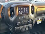 New 2026 Chevrolet Silverado 1500 Custom Crew Cab for sale #TG201762 - photo 12