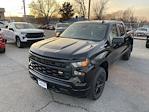 New 2026 Chevrolet Silverado 1500 Custom Crew Cab for sale #TG201762 - photo 18