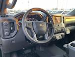 New 2026 Chevrolet Silverado 1500 Custom Crew Cab for sale #TG201762 - photo 32