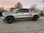 New 2026 Chevrolet Silverado 1500 Custom Crew Cab for sale #TG201810 - photo 9