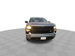 New 2026 Chevrolet Silverado 1500 Custom Crew Cab for sale #TG201810 - photo 4
