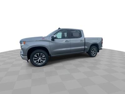 New 2026 Chevrolet Silverado 1500 LT Crew Cab for sale #TG208254 - photo 1