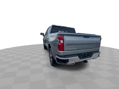 New 2026 Chevrolet Silverado 1500 LT Crew Cab for sale #TG208254 - photo 2