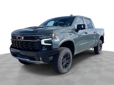 New 2026 Chevrolet Silverado 1500 ZR2 Crew Cab for sale #TG230860 - photo 1