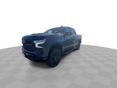 New 2026 Chevrolet Silverado 1500 - photo 1