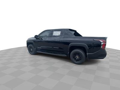 New 2026 Chevrolet Silverado EV LT Crew Cab AWD Pickup for sale #TU403668 - photo 2