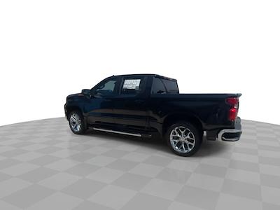 2026 Chevrolet Silverado 1500 Crew Cab 4x4 Pickup for sale #TZ111247 - photo 2