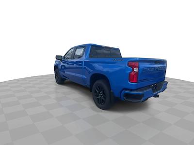 New 2026 Chevrolet Silverado 1500 RST Crew Cab 4x4 Pickup for sale #TZ119864 - photo 2