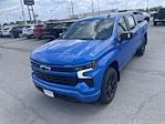 New 2026 Chevrolet Silverado 1500 RST Crew Cab 4x4 Pickup for sale #TZ119864 - photo 18