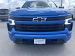New 2026 Chevrolet Silverado 1500 RST Crew Cab 4x4 Pickup for sale #TZ119864 - photo 29