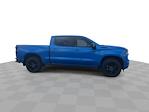 New 2026 Chevrolet Silverado 1500 RST Crew Cab 4x4 Pickup for sale #TZ119864 - photo 9