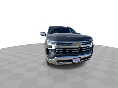 New 2026 Chevrolet Silverado 1500 LTZ Crew Cab 4WD Pickup for sale #TZ136787 - photo 2