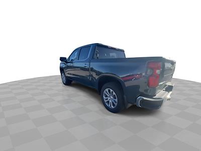 2026 Chevrolet Silverado 1500 Crew Cab 4WD Pickup for sale #TZ136787 - photo 2