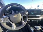 New 2026 Chevrolet Silverado 1500 LTZ Crew Cab 4WD Pickup for sale #TZ136787 - photo 10