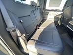 New 2026 Chevrolet Silverado 1500 LTZ Crew Cab 4WD Pickup for sale #TZ136787 - photo 25