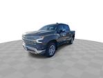 New 2026 Chevrolet Silverado 1500 LTZ Crew Cab 4WD Pickup for sale #TZ136787 - photo 3
