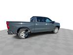 New 2026 Chevrolet Silverado 1500 LTZ Crew Cab 4WD Pickup for sale #TZ136787 - photo 8