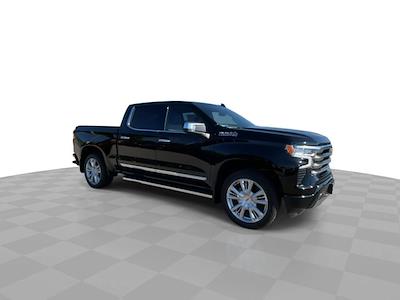 2026 Chevrolet Silverado 1500 Crew Cab 4WD Pickup for sale #TZ158676 - photo 1