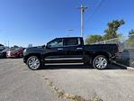 2026 Chevrolet Silverado 1500 Crew Cab 4WD Pickup for sale #TZ158676 - photo 9