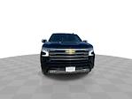 2026 Chevrolet Silverado 1500 Crew Cab 4WD Pickup for sale #TZ158676 - photo 3