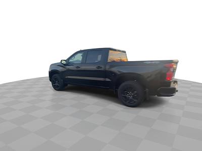 New 2026 Chevrolet Silverado 1500 Custom Crew Cab for sale #TZ162749 - photo 2