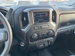 New 2026 Chevrolet Silverado 1500 Custom Crew Cab for sale #TZ162749 - photo 13