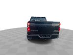 New 2026 Chevrolet Silverado 1500 Custom Crew Cab for sale #TZ162749 - photo 7