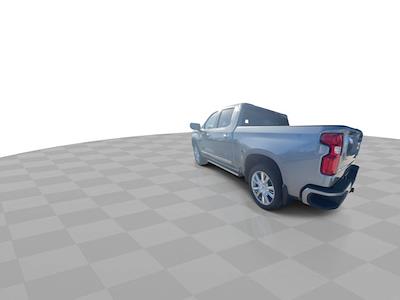New 2026 Chevrolet Silverado 1500 High Country Crew Cab 4WD Pickup for sale #TZ164904 - photo 2