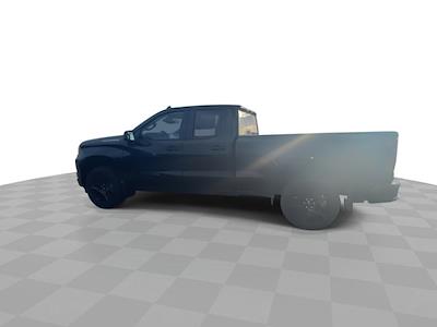New 2026 Chevrolet Silverado 1500 Custom Double Cab 4WD Pickup for sale #TZ174707 - photo 2
