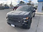 New 2026 Chevrolet Silverado 1500 Custom Double Cab 4WD Pickup for sale #TZ174707 - photo 19