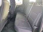 New 2026 Chevrolet Silverado 1500 Custom Double Cab 4WD Pickup for sale #TZ174707 - photo 23