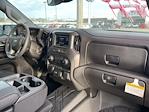 New 2026 Chevrolet Silverado 1500 Custom Double Cab 4WD Pickup for sale #TZ174707 - photo 27