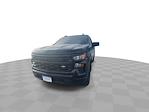 New 2026 Chevrolet Silverado 1500 Custom Double Cab 4WD Pickup for sale #TZ174707 - photo 4