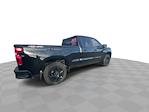 New 2026 Chevrolet Silverado 1500 Custom Double Cab 4WD Pickup for sale #TZ174707 - photo 8